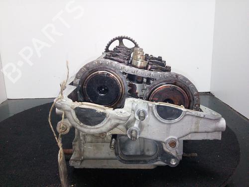 Cylinder head HYUNDAI COUPE I (RD)  | BP10972402M5 