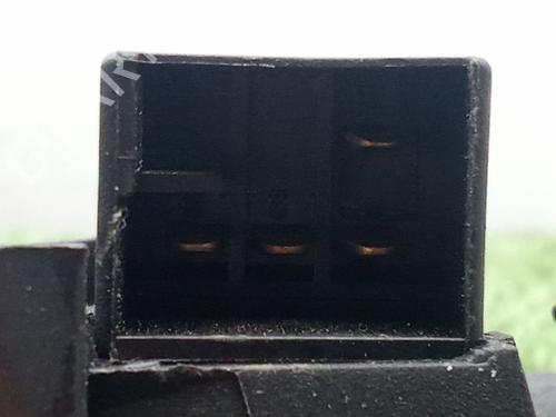 Right front window switch VW PASSAT B5.5 (3B3) 1.9 TDI | BP39802782I26 - Image 3