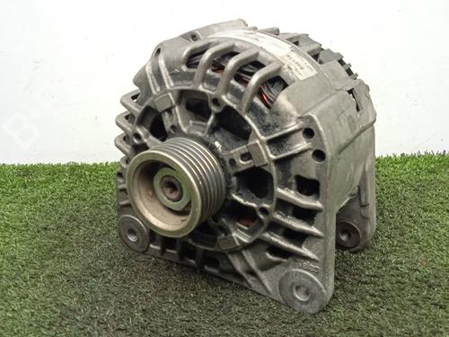 Generator RENAULT ESPACE III (JE0_) 2.2 dCi (JE0S) (115 hp) 22603766