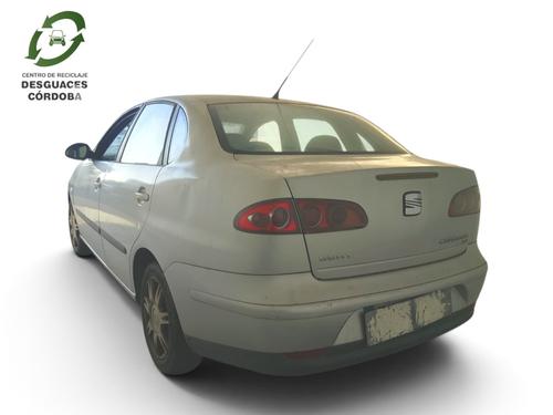 Left front window switch SEAT CORDOBA (6L2) 1.9 TDI | BP39744117I27 - Image 5