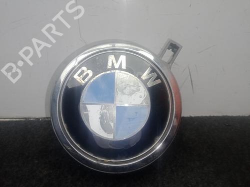 Tailgate handle BMW 1 (E87) 118 d | BP29118129C132 