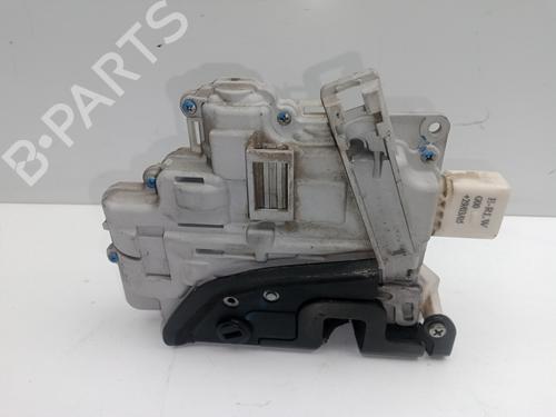Rear left lock VW PASSAT B6 (3C2) 2.0 TDI 16V | BP16150991C100 