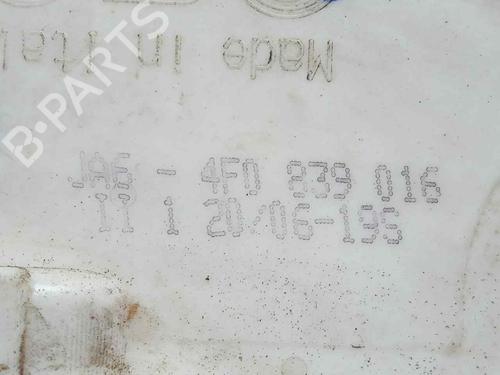 Rear right lock AUDI A6 C6 (4F2) 2.0 TDI | BP20158890C99 