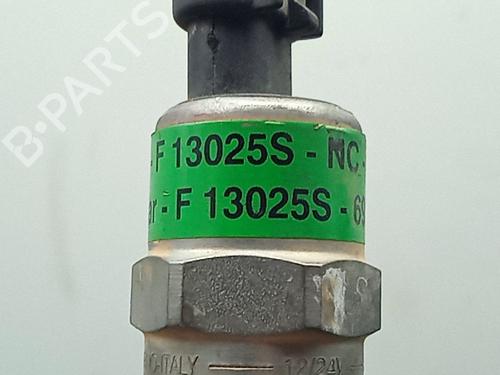 Expansion tank IVECO DAILY V Platform/Chassis 35C17, 35S17, 40C17, 45C17, 50C17, 60C17, 65C17, 70C17 | BP29377551C120 