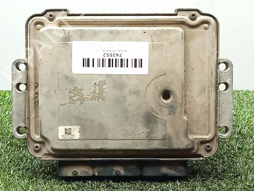 Engine control unit (ECU) RENAULT MASTER II Van (FD)  | BP30005513M57 