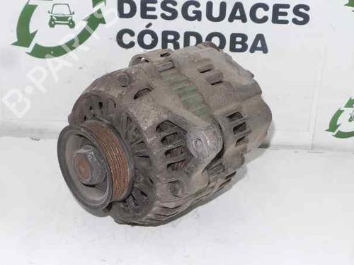 Alternator HYUNDAI ATOS (MX) 1.0 i | BP5688480M7 