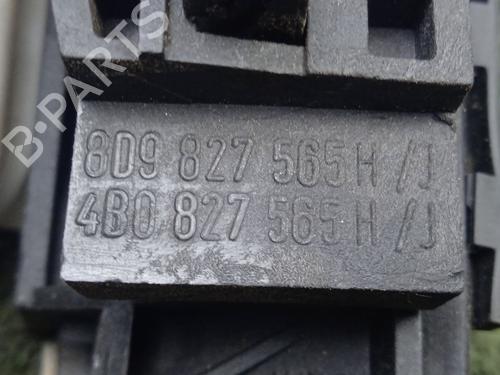 Tailgate handle AUDI A3 (8L1) 1.9 TDI | BP31136941C132