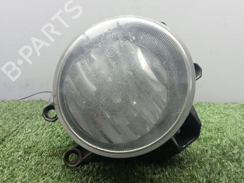 Used Right front fog light Right front fog light TOYOTA AVENSIS Saloon (_T27_) 1.8 VVT-i (ZRT271_, ZRT271R) (147 hp) 36353252 36353252