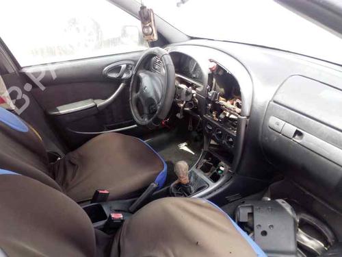 Control unit CITROËN XSARA (N1) 1.9 D | BP6074779M11 