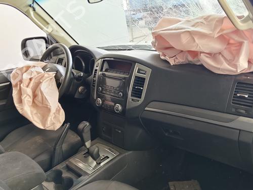 Left front window switch MITSUBISHI PAJERO IV (V8_W, V9_W) 3.2 DI-D 4WD (V98W, V88W) | BP39744131I27 - Image 10