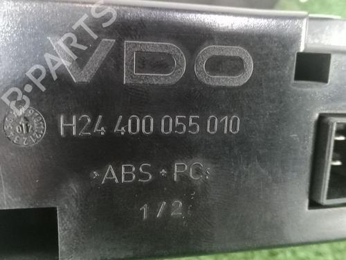 AC Styreenhet / Manøvreringsenhet MERCEDES-BENZ E-CLASS (W211) E 270 CDI (211.016) | BP27583102I5 