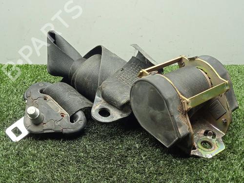 Used Front left seatbelt Front left seatbelt PEUGEOT 406 (8B) 2.0 HDi 110 (107 hp) 35966294 35966294