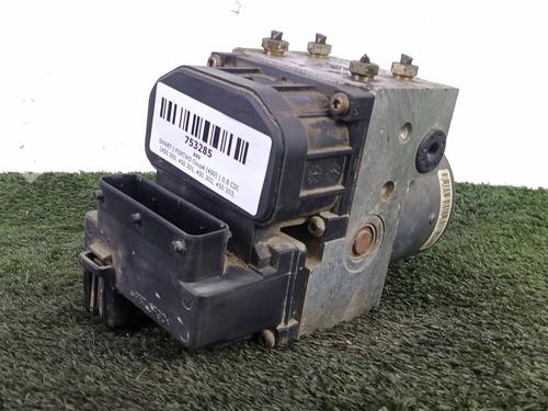 Used ABS pump SMART FORTWO Coupe (450) 0.8 CDI (450.300, 450.301, 450.302, 450.303, 450.306) (41 hp) 32314397
