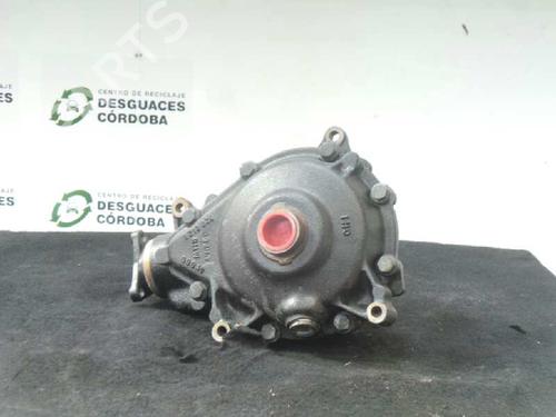Used Front differential BMW 5 (E34) 525 iX 24V (192 hp) 5782612