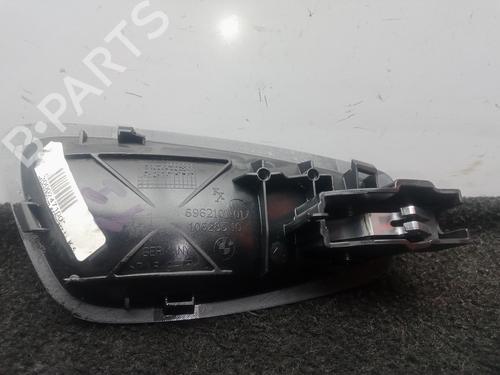 Rear left interior door handle BMW 1 (E87) 118 d | BP24306179I15 