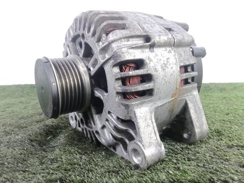 Used Alternator CITROËN C2 (JM_) 1.4 HDi (68 hp) 32256371