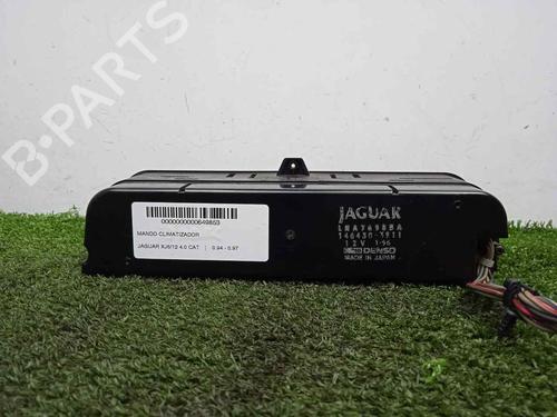 Climate control JAGUAR XJ (X300, X330)  | BP15196398I5 