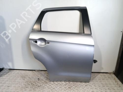 Dør højre bagtil Dør højre bagtil CITROËN C4 AIRCROSS 1.8 HDi 150 AWC (150 hp) 39802833 39802833