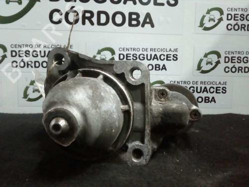 Used Starter FORD ESCORT V Convertible (ALL) 1.6 (105 hp) 5691228