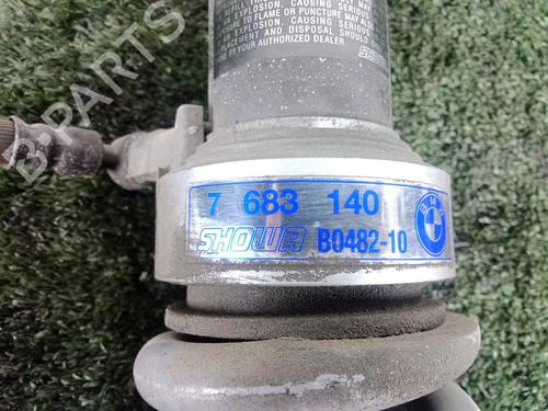 Right rear shock absorber BMW MOTORCYCLES R 1200 R 1200 ST (R1ST) | BP24670699M19 