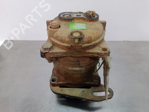 Used AC compressor NISSAN PATROL GR IV (Y60, GR) [1986-1998]  5719420