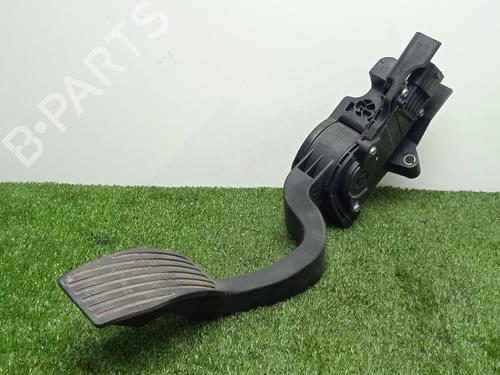Used Pedal CITROËN NEMO Box Body/MPV (AA_) 1.3 HDi 75 (75 hp) 29354379
