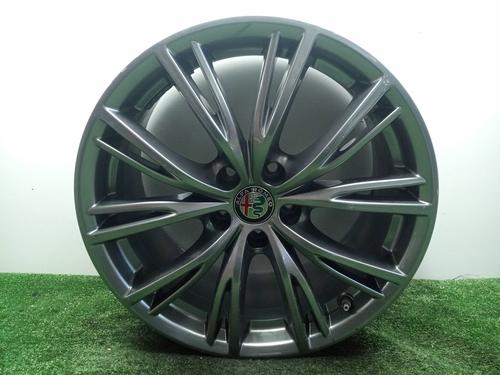 Used Rim ALFA ROMEO STELVIO (949_) 2.2 D (949.AXC1A) (180 hp) 17543104