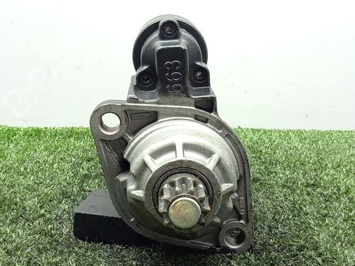 Used Starter SEAT ALTEA (5P1) 2.0 TDI 16V (140 hp) 31594985