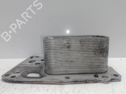Oil radiator BMW 3 (E90)  | BP17090906M33 