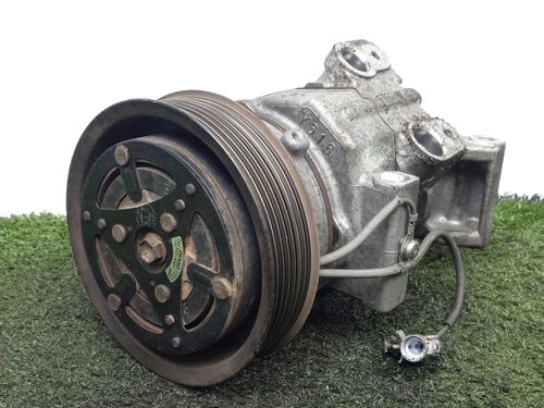 Used AC compressor TOYOTA HILUX VII Pickup (_N1_, _N2_, _N3_) 2.5 D-4D (KUN15, KUN35) (144 hp) 24671800