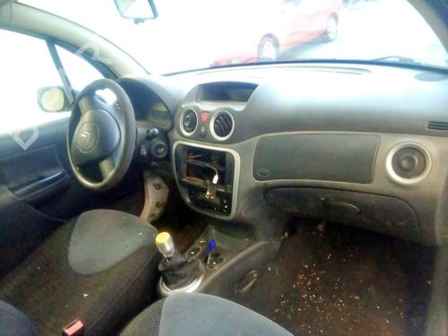 ABS pump CITROËN C3 I (FC_, FN_) 1.4 HDi | BP32043239M43 