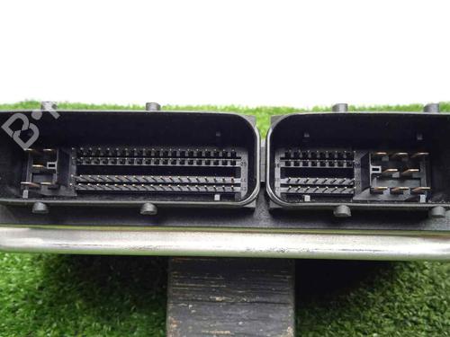 Engine control unit (ECU) AUDI A4 B6 (8E2) 1.9 TDI | BP12563419M57 