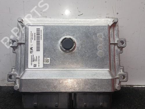 Used Engine control unit (ECU) Engine control unit (ECU) 38286814 38286814
