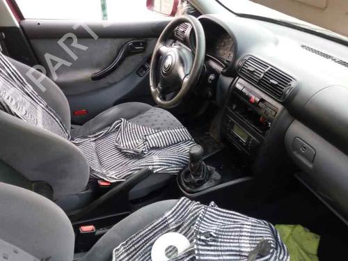 Left front window motor SEAT TOLEDO II (1M2) 1.9 TDI | BP9449733E21 