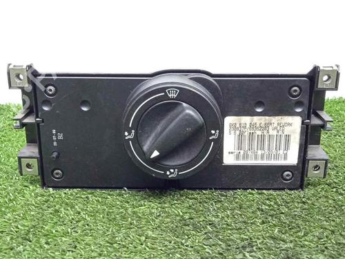 Used Climate control SEAT CORDOBA (6K1, 6K2) 1.4 16V (75 hp) 28598913