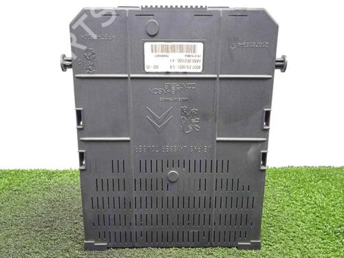 Control unit PEUGEOT 307 CC (3B)  | BP20887839M11 
