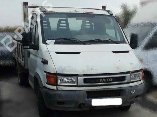 Used Parts IVECO DAILY III Platform/Chassis  35 S 13,35 C 13  956375