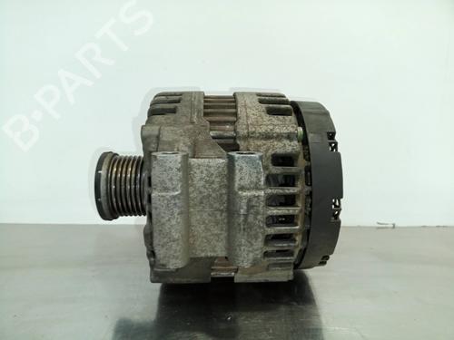 Used Alternator BMW 1 (E87) 118 d (143 hp) 10098359