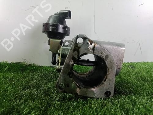 Used Throttle body FIAT STILO (192_) 1.9 D Multijet (100 hp) 9394286