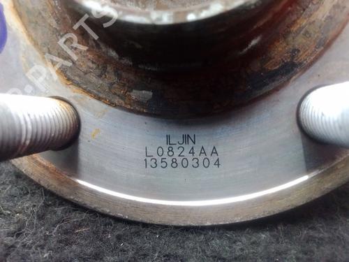Other OPEL ASTRA K (B16) 1.4 Turbo (68) | BP23430146O1 