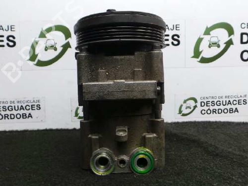 AC compressor FORD MONDEO I (GBP) 1.8 TD | BP5734730M34