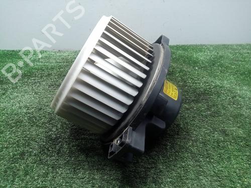 Heater blower motor KIA SORENTO I (JC)  | BP16936187M62 
