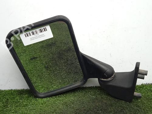 Used Left mirror NISSAN TRADE Platform/Chassis 2.8 D (80 hp) 29998456