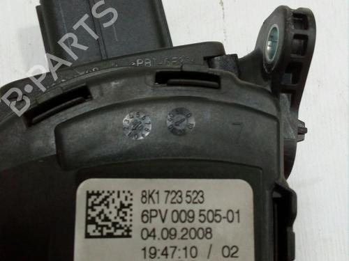 Pedal AUDI A4 B8 (8K2)  | BP9439101I4 