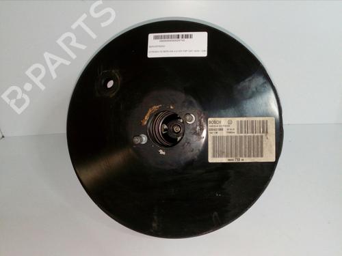 Used Servo brake CITROËN C5 I (DC_) 2.2 HDi (DC4HXB, DC4HXE) (133 hp) 5721973