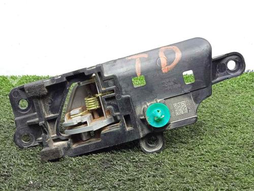 Rear right interior door handle KIA SPORTAGE IV (QL, QLE) 1.6 CRDi | BP18305058I16 