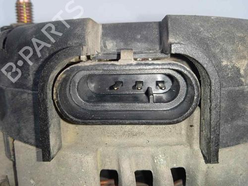 Alternator CHEVROLET LACETTI (J200)  | BP9142877M7 