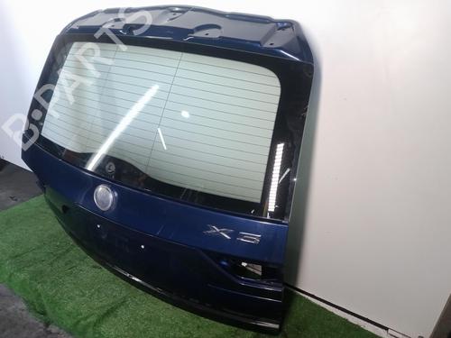 Tailgate BMW X3 (E83)  | BP5733491C6 