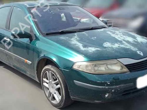Control unit RENAULT LAGUNA II (BG0/1_) 1.9 dCi (BG08, BG0G) | BP13754180M11 