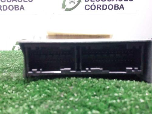 ECU airbags CITROËN C4 Picasso I MPV (UD_) 1.6 HDi | BP5699237M53 